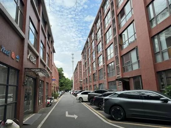 白鵝潭創(chuàng)意新地標(biāo) 七喜創(chuàng)意園與寰訊智慧港，企業(yè)技術(shù)升級(jí)首選